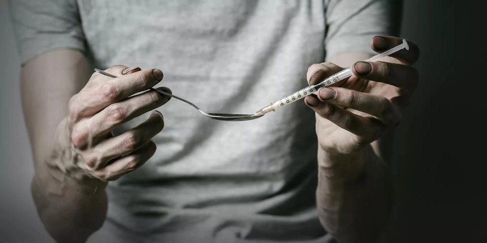 Απίστευτο! Δωρεάν ηρωίνη θα διανέμεται στους τοξικομανείς στη Νορβηγία